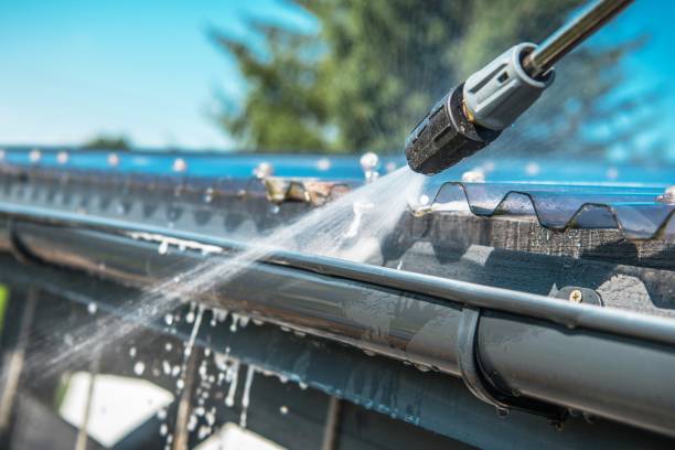 Best Deck Pressure Washing  in Paterson, NJ