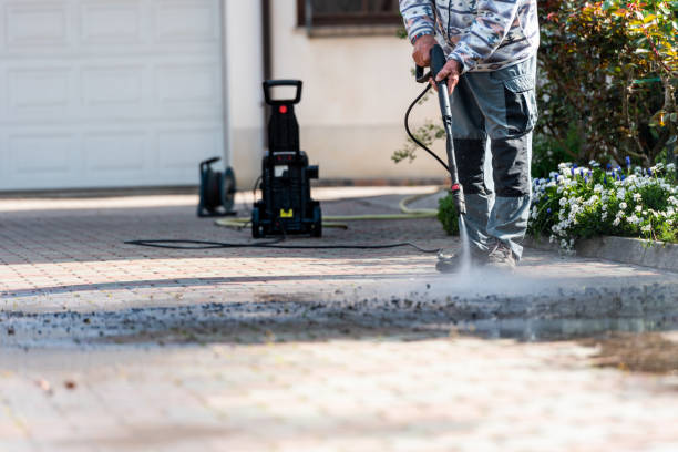 Best Fence Pressure Washing  in Paterson, NJ