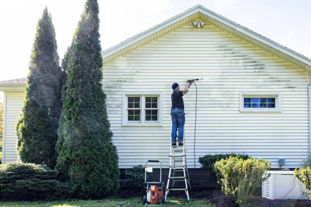 Best Pressure Washing Brick  in Paterson, NJ