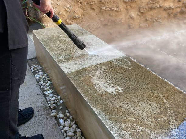 Reliable Paterson, NJ Pressure Washing Solutions