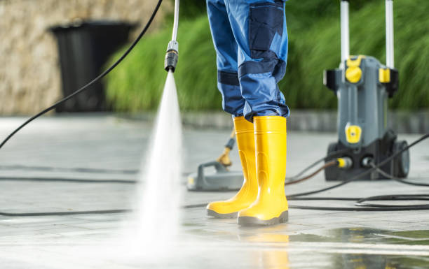 Best Pressure Washing Near Me  in Paterson, NJ