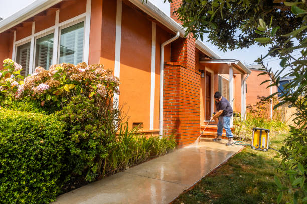 Best Deck Cleaning Services  in Paterson, NJ
