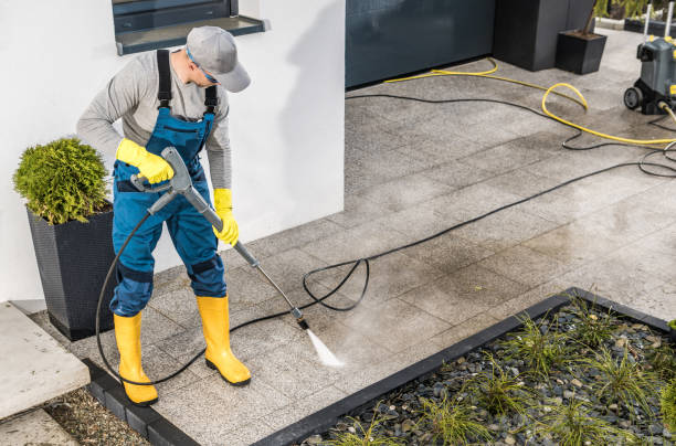 Best Affordable Power Washing  in Paterson, NJ