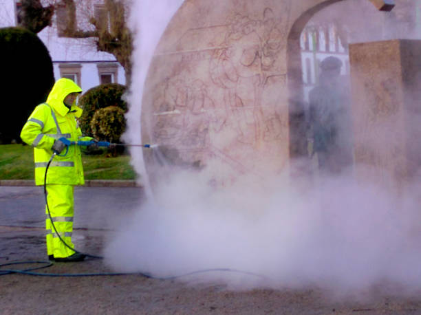  Paterson, NJ Pressure Washing Pros