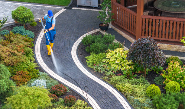 Best Exterior Home Cleaning  in Paterson, NJ